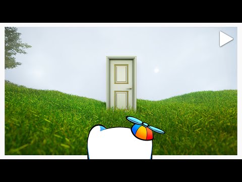 JUST MORE DOORS