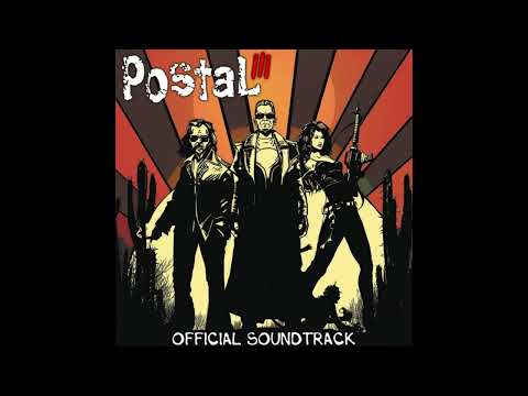 Postal III OST | 33 - vs Ron Jeremy, Uncle Dave, & Osama bin Laden