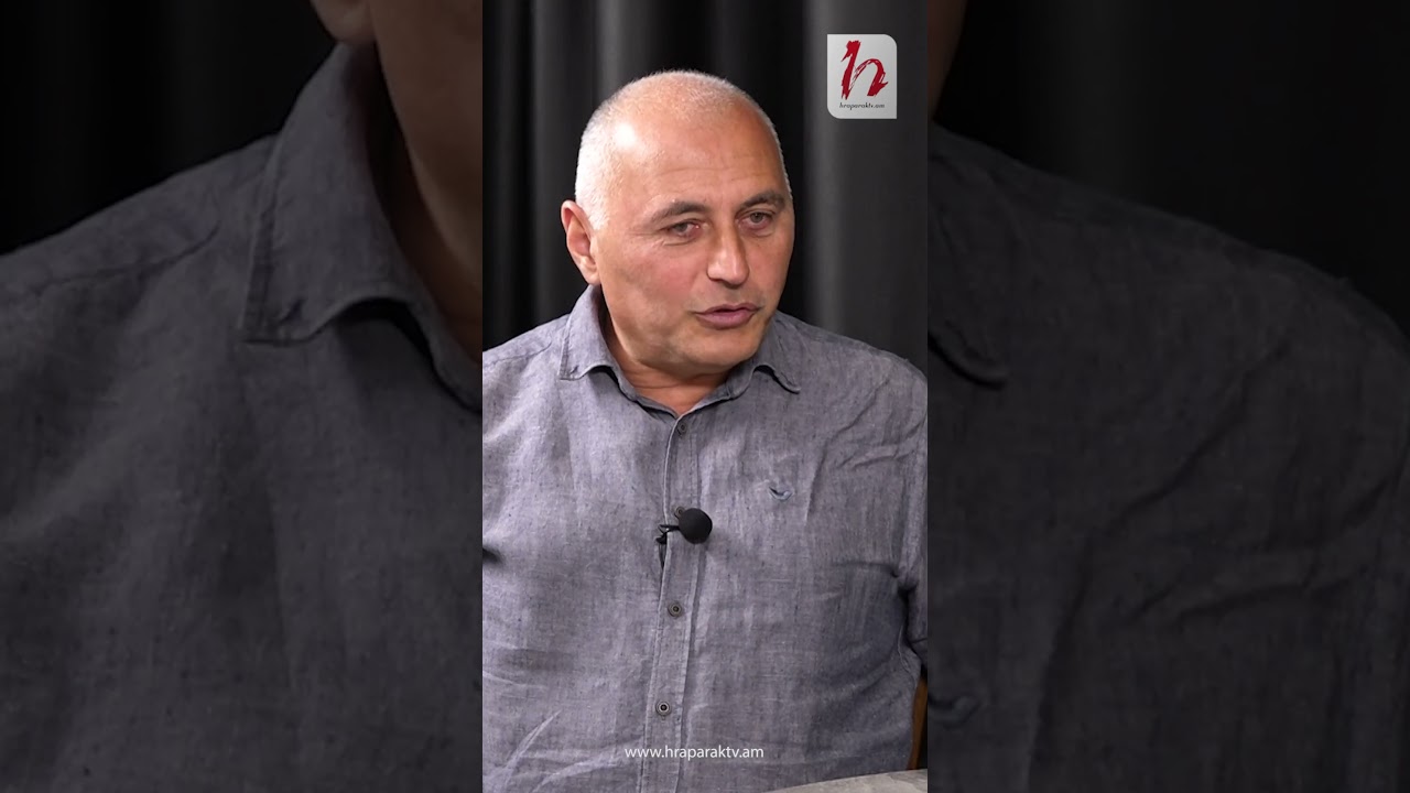 Նիկոլը էքսպերիմենտ էր անում Սևանի եկեղեցում, ձախողվեց