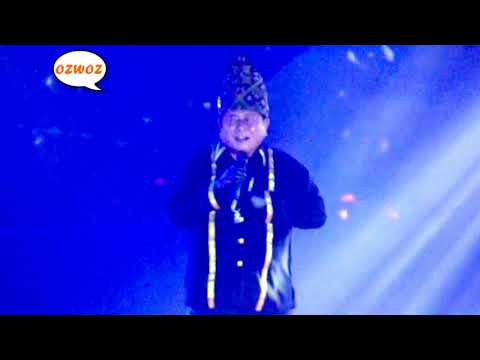 KDCA SONGKOTOUN 2021 May29 SECOND PL = ANDUINI TIUS from Papar