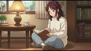 An Evening with Tea and Unfinished Thoughts  Cozy &amp; Relaxing Storytime