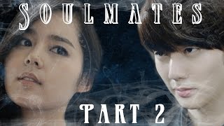 Download lagu Soulmates Part 2 - Sweet Misery - Yoo Seung Ho - Ha Ga In - Historical   Modern Crossover mp3