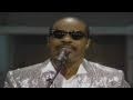 Stevie Wonder, Boy George - Part-Time Lover (LIVE) HD