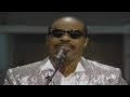 Stevie Wonder Boy George Part Time Lover LIVE HD