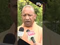 “Why Congress is allergic to CAA…” asks UP CM Yogi Adityanath | News9 #shorts - Video