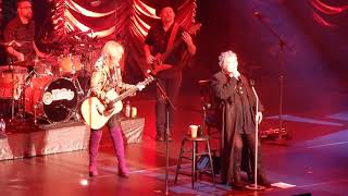 Heart Live - Crazy on You - Houston, TX - June 17, 2025
