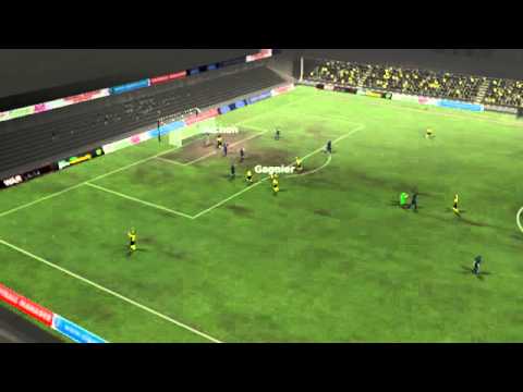 Quevilly 2 - 1 Paris FC - Match Highlights