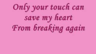Cliff Richard: Handle My Heart  With Love - with lyrics