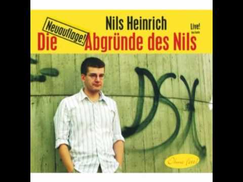 Nils Heinrich Arbeiterlied für Mädchen