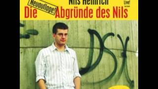 Nils Heinrich Arbeiterlied für Mädchen