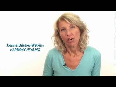 Joanna Bristow-Watkins Tip Heal Yourself