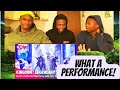 풀버전 기도 I Ll Be Your Man Stray Kids Ver 스트레이 키즈 Stray Kids REACTION