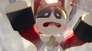 崩壊：スターレイル_ヒアンシー2凸チャレンジ！