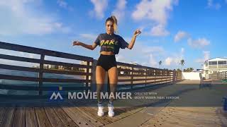 ICE MC - RUN FA COVER -(I LOVE 90s )