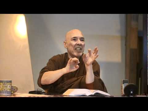 Majjhima Nikaya (MN 26: part 2, section 2, 2010.5.15) Bhikkhu Bodhi.MPG