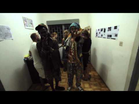 FOKN Bois - BRKN LNGWJZ.