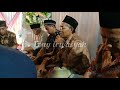 Tata Cara Minta Bini Meminang Suku Melayu Kapuas Hulu