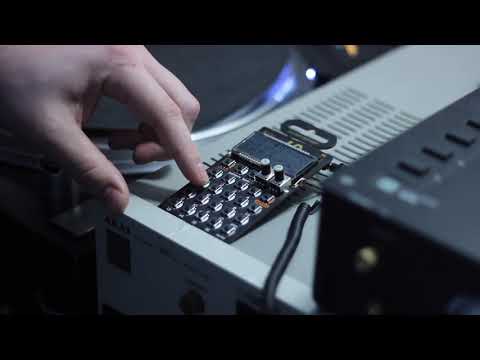 PO 33 K.O! - Third Piano | #po33ko |