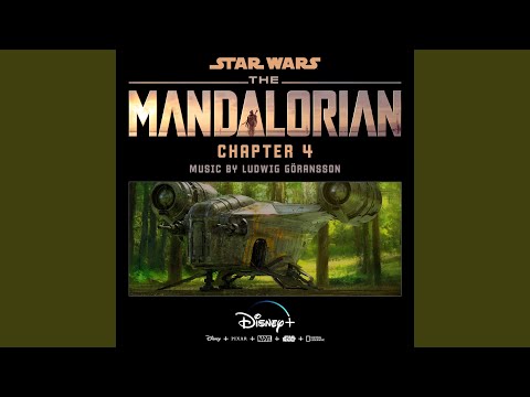 Video thumbnail for Mando Says Goodbye