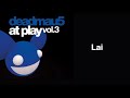 deadmau5 / Lai (Original Mix)