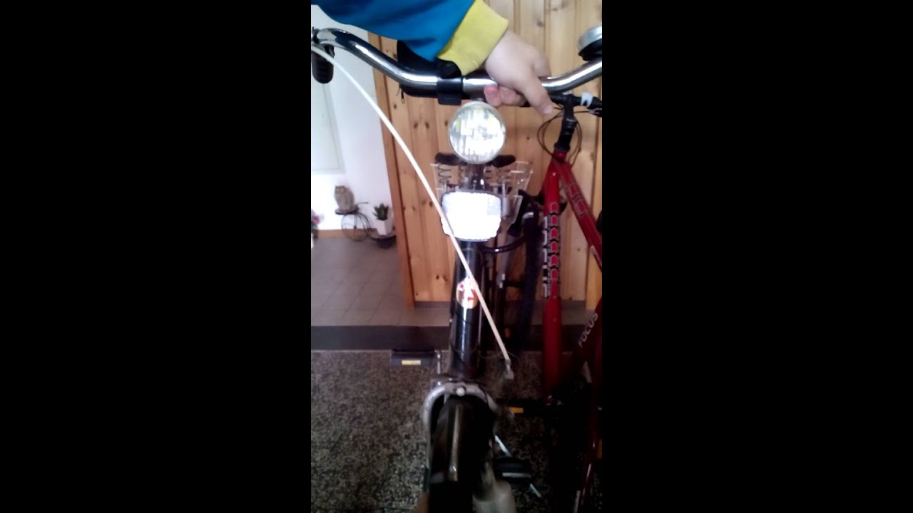 YouTube Video Vorschau