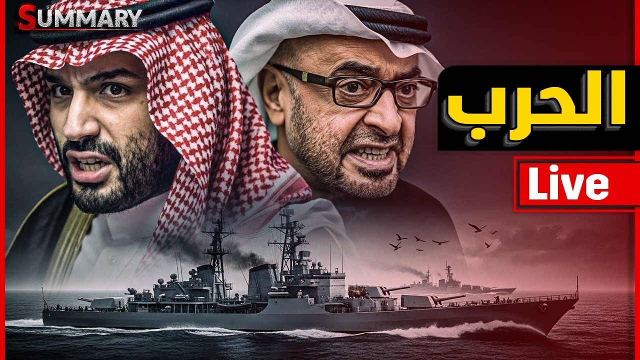 استعد عشان الضرب اشتغل و امريكا بتضرب ايران | الامارات تنتفض للانتقام | مصر تس