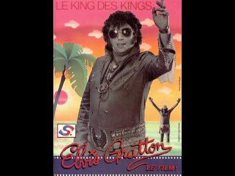 Elvis Gratton 1 - Le King des Kings (1985)