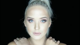 Kim Kardashian KKW Contour Kit Look Alike For Less - Macy Kate