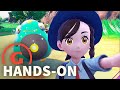 Pokemon Scarlet And Violet: Big Changes Explained