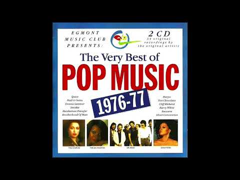 CD1 - 08 Manhattan Transfer - Chanson D'Amour