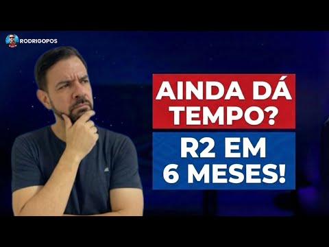 Vídeo: Segunda licenciatura em 6 meses: perguntas e respostas
