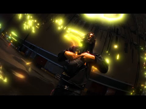 Yung Nodjok - BPM [prod. Darkboy] #Vortex4Life