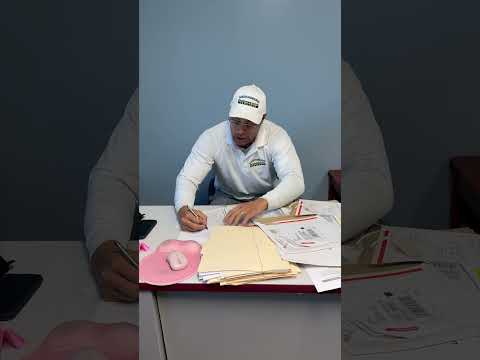 We've NEVER been so busy at our Auto Tag and Notary! #dmv #comedy #autotag