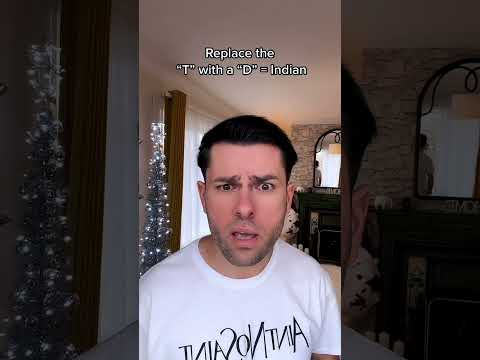 My Best Indian Accent #shorts #meme #comedy #fypシ