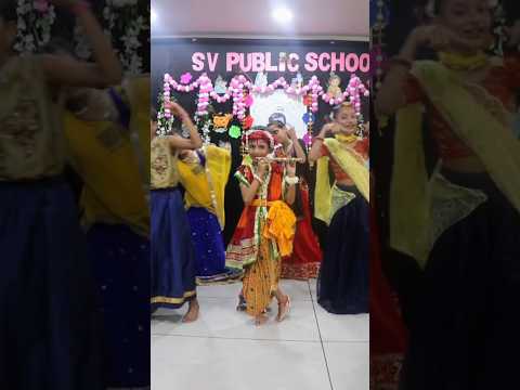 JANMASHTAMI CELEBRATION