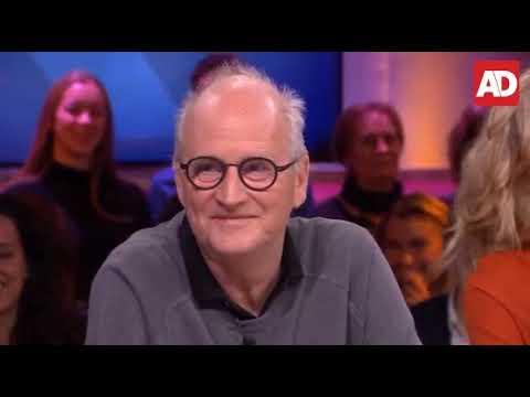 Flashback: Baudet wordt doodgewenst door Herman Koch bij Jinek...