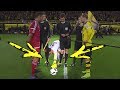 Roman Bürki S Funny Pre Match Ritual For Borussia Dortmund