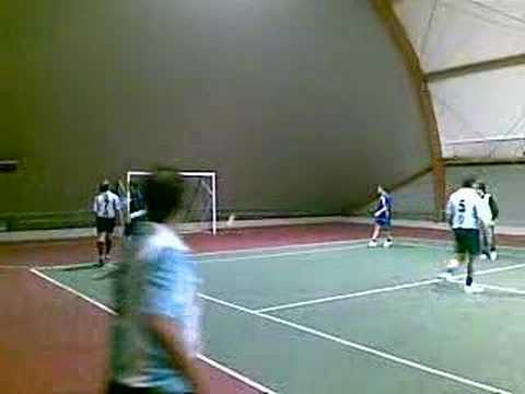 Grande rigore parato!!!