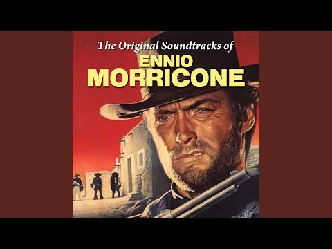 Il mercenario (From "Il mercenario")