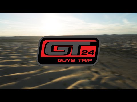 Guys Trip 2024