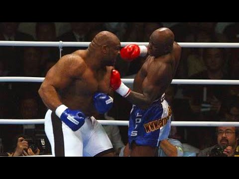 Bob Sapp (USA) vs Ernesto Hoost (Netherlands) | KNOCKOUT, Fight HQ