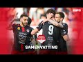 THIJS DALLINGA slaat ook toe tegen HERACLES ? | Samenvatting Excelsior - Heracles Almelo