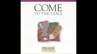 Marty Nystrom- Your Grace Is Sufficient (Medley) (Hosanna! Music)