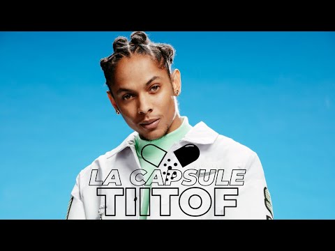 Tiitof - H24 | La Capsule 💊