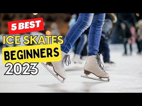 Best Ice Skates for Beginners Adults 👌 Top 5 Best Adults Ice Skates Review