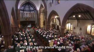 Songs of Praise March 14th 2010 - The Priests, part 4 of 4