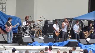 Trombone Shorty - One Night Only