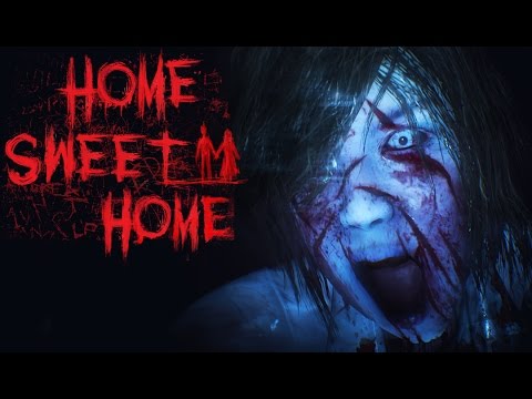 SENPAI DOESN'T WANT YOU! | Home Sweet Home (Demo)