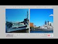 Navigation Deck On Destroyer Escorts Vs Light Cruisers A Comparison
