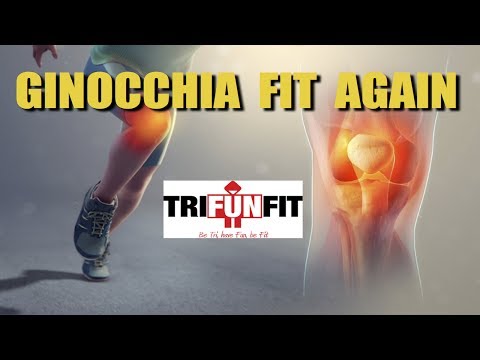 Caricare un gel nelle articolazioni Dikulja metodo nel trattamento delle articolazioni